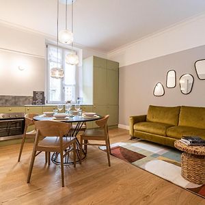 Appartement met een Slaapkamer